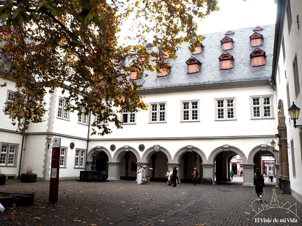 Fuente Schängel