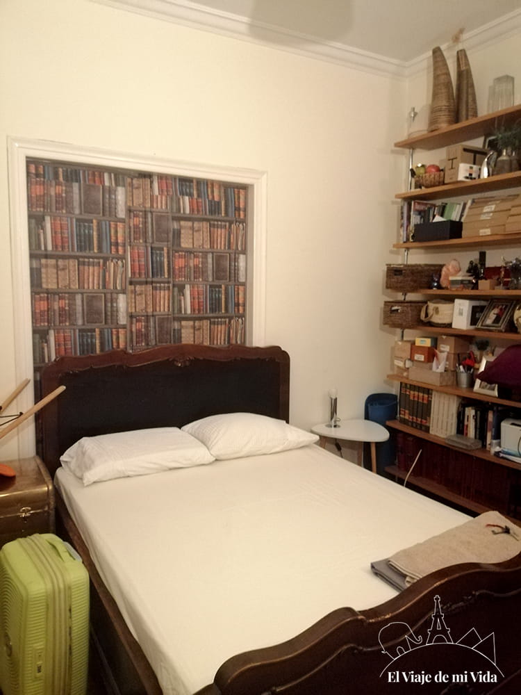 Airbnb a 20 minutos del centro en Atenas