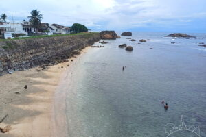 Guía y recomendaciones para viajar solo a Galle
