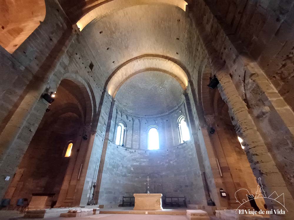 Catedral Saint Pierre (Villeneuve-les-Maguelones)