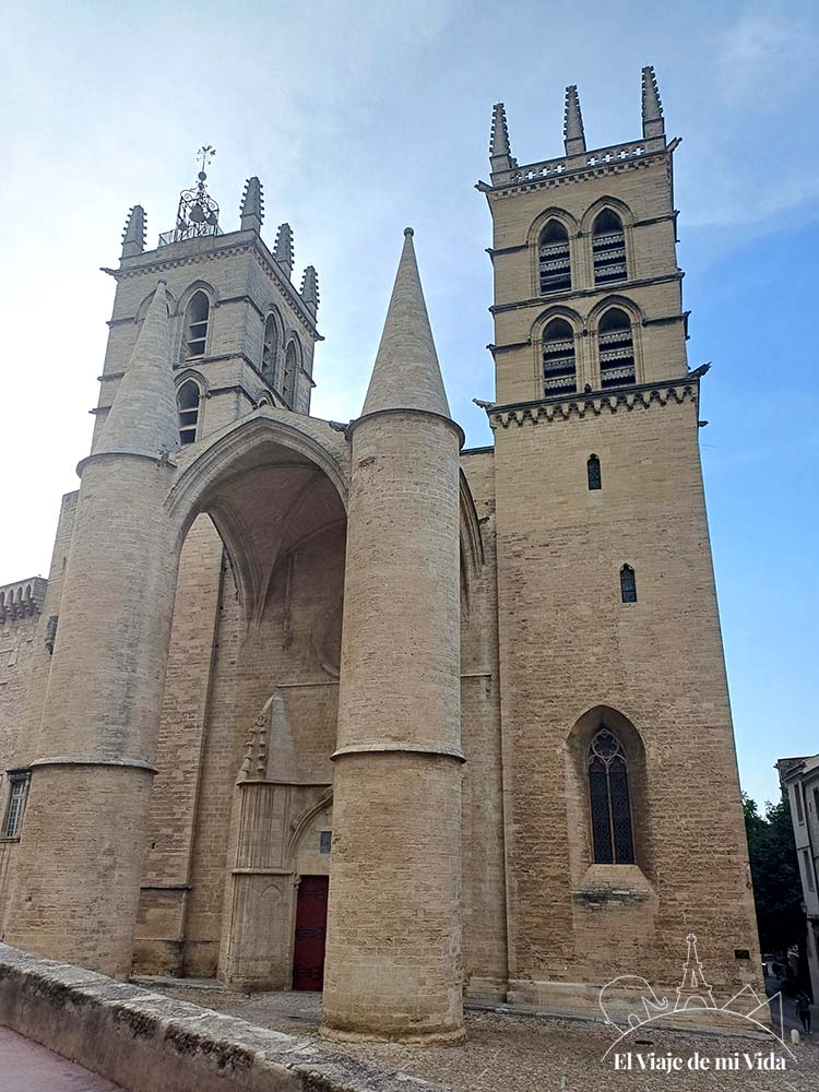Catedral Saint-Pierre