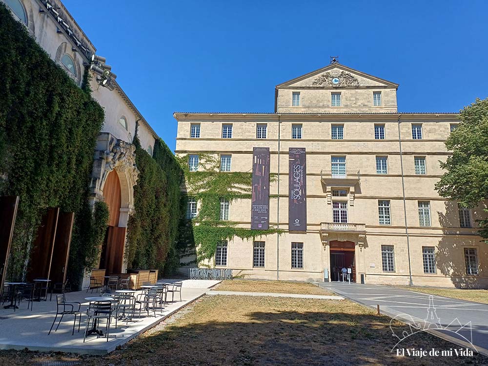 Museo Fabre