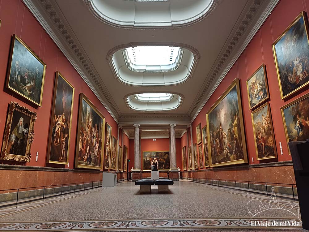 Museo Fabre