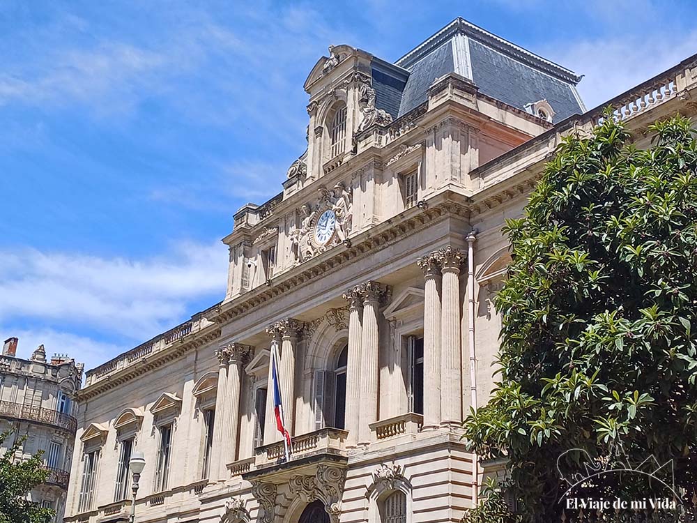 Prefectura de l'Herault