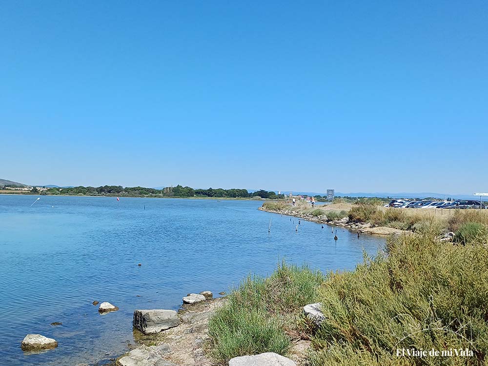 Villeneuve-les-Maguelones